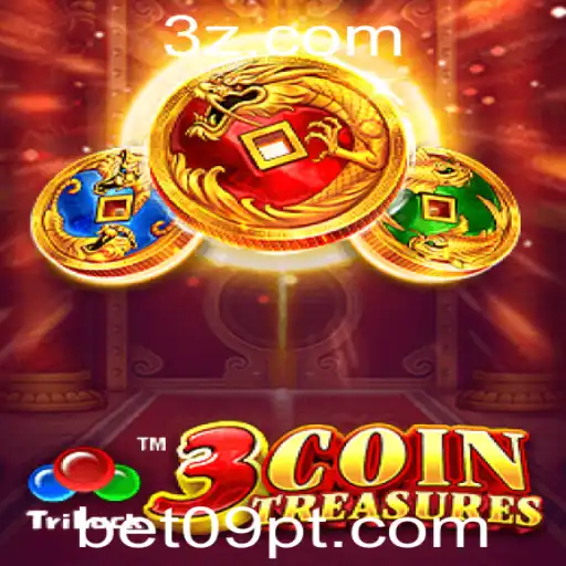 Explorando o Fascinante Mundo de 3CoinTreasures