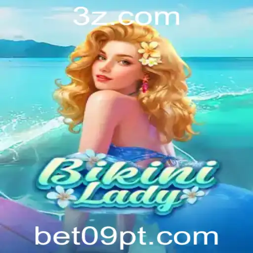 BikiniLady: Uma Nova Aposta no Mundo dos Jogos com Bet09 Win