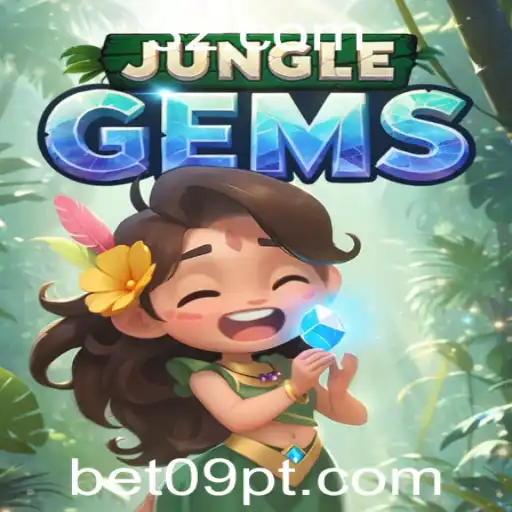Explore o Mundo de JungleGems: Um Mergulho nas Aventuras Exóticas com Bet09 Win