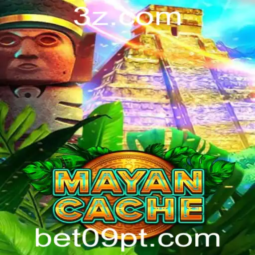 MayanCache: Descubra o Segredo do Tesouro Maia com bet09 Win