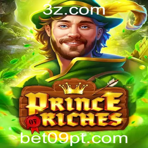 Explorando o Mundo do Jogo PrinceOfRiches: Regras, Estratégias e Dicas