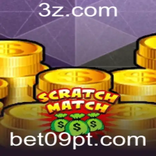Descubra ScratchMatch - A Nova Sensação dos Jogos de Apostas