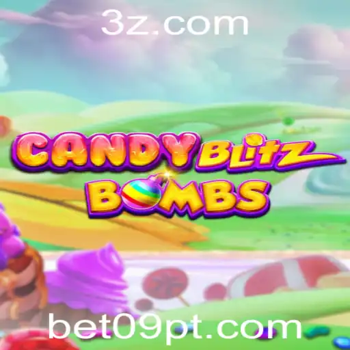 CandyBlitzBombs: A Nova Sensação do Mundo dos Jogos