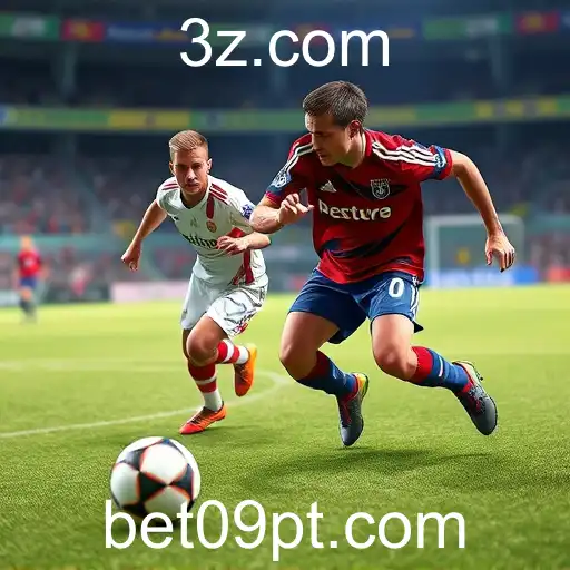 Esportes Virtuais: A Nova Fronteira do Entretenimento