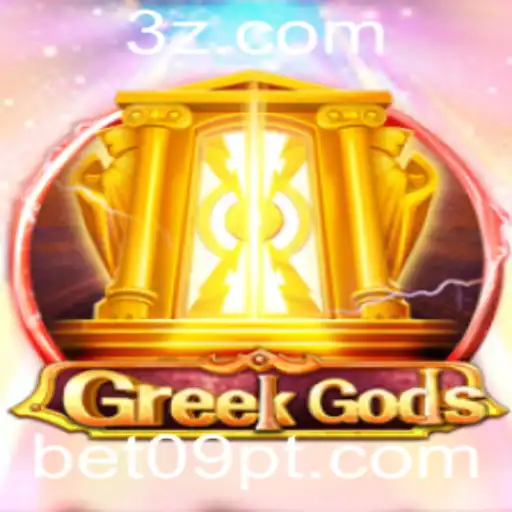 Explorando o Mundo Fantástico de GreekGods e os Segredos do Bet09 Win