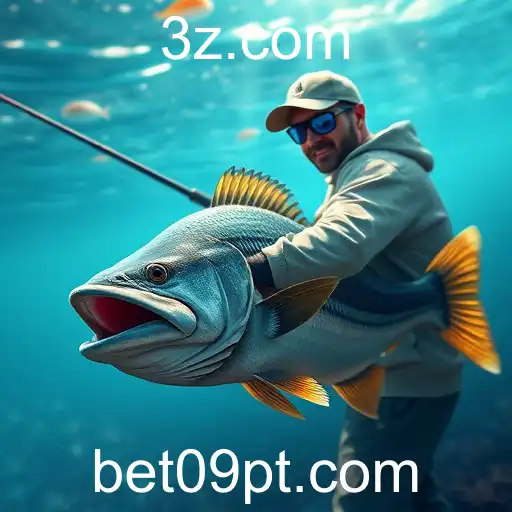 Explorando o Mundo dos Jogos de Pesca: Diversão e Estratégia com Bet09 Win