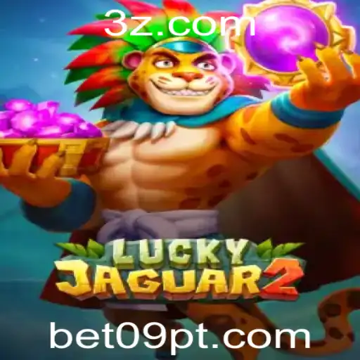 Descobrindo o Mundo do Jogo Luckyjaguar2 com Bet09 Win