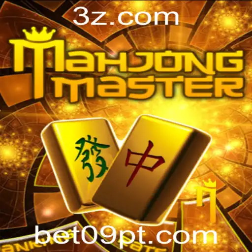 MahJongMaster: Descubra o Fascinante Mundo do Mahjong com Bet09 Win
