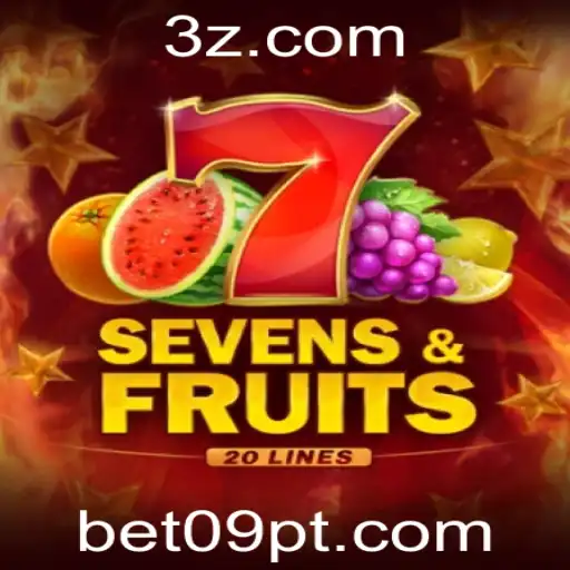 Descubra SevensFruits20: O Jogo de Slots que Está Dominando as Tendências