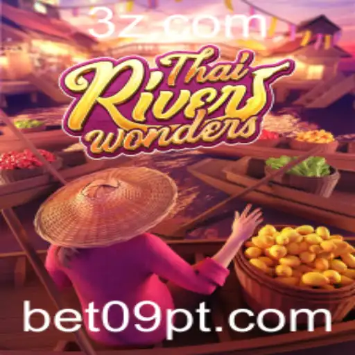 Descubra o Fascinante Jogo ThaiRiverWonders e as Oportunidades de vitória com Bet09 Win