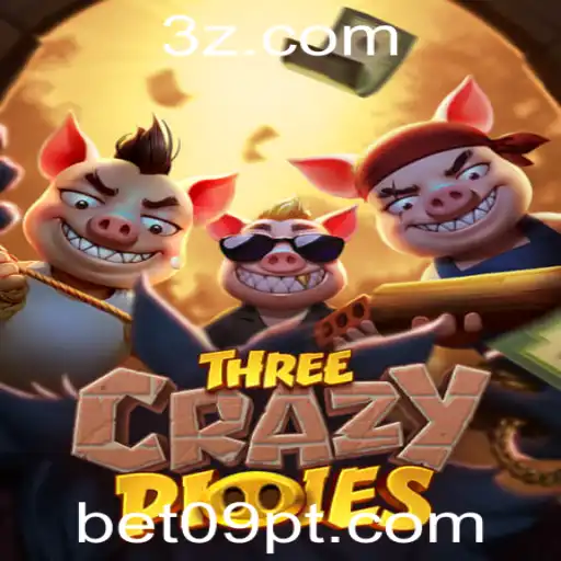 Conheça o Excitante Mundo de ThreeCrazyPiggies: Guia Completo e Atualizado