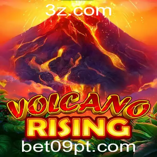 VolcanoRising: A Nova Sensação dos Jogos de Aventura e Estratégia