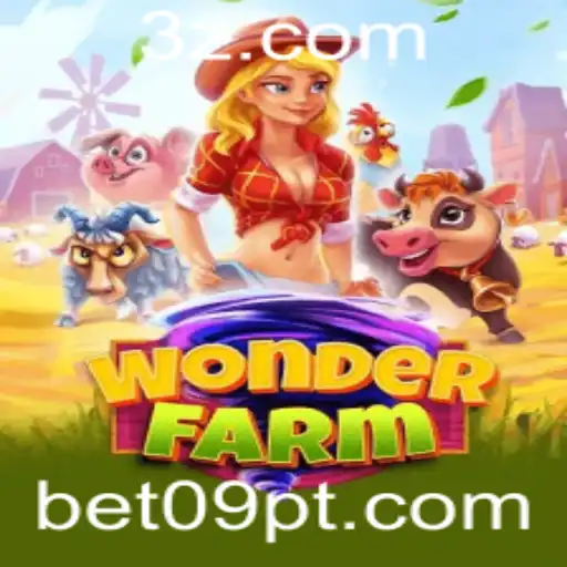 Descubra o Mundo Encantado de WonderFarm: Diversão e Estratégia em um Só Lugar