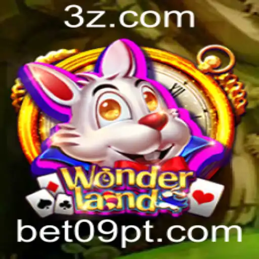 Descubra o Fantástico Mundo de Wonderland e Conquiste a Vitória com Bet09 Win