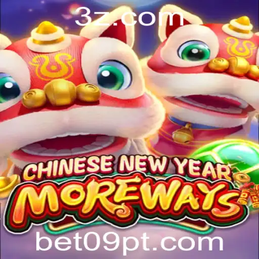 Descubra e Vença no Jogo CHINESENEWYEARMOREWAYS: Guia Completo