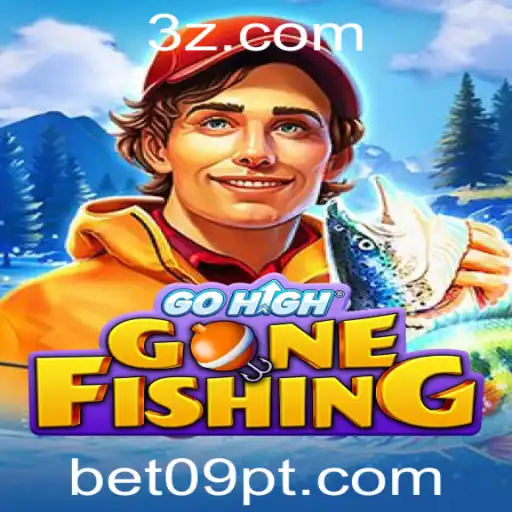GoHighGoneFishing: Uma Aventura Inovadora no Mundo dos Jogos de Pesca