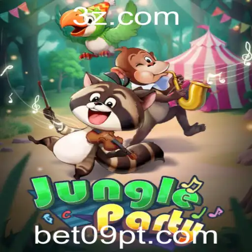 JungleParty: O Novo Jogo de Aventura e Estratégia para os Amantes de Apostas
