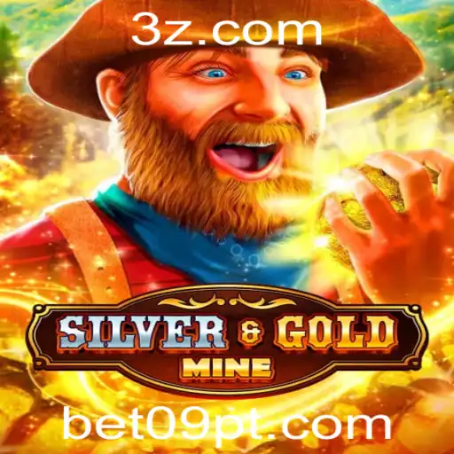 Descubra SilverGold: O Jogo de Aventura Envolvente com Bet09 Win